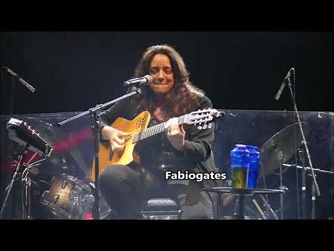 Ana Carolina - Show completo (Lovepark/RJ - 13/11/20)
