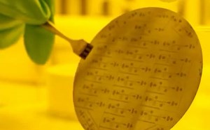 【LoC】PDMS微流体生产步骤