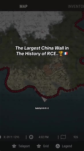 #game #rust #good #fyp #rustbase #rustbuilding #zerg #rustbuild #base #rustpc #rustgame #rustconsole #fypシ