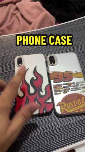 Choose Your Fighter: The Ultimate Phone Case Showdown