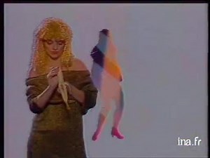 Nina Hagen