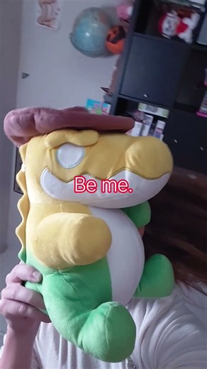 Don't Let Anyone Stop You #beyourself