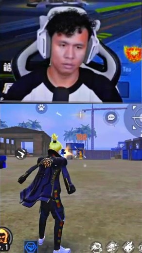 parmeetyt123 (FREE FIRE EDIT)#freefire #foryourpage