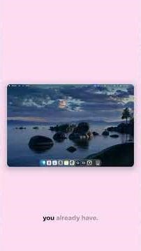 The Best #ScreenRecorder for Mac in 2026