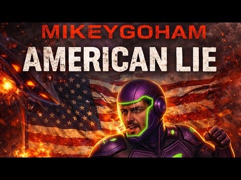 American Lie – MikeyGoHam