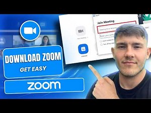How to Download Zoom (Full Guide 2026)