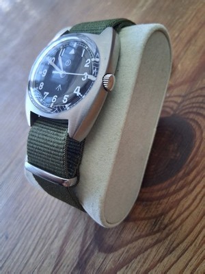 RDUNAE RA02 W10 Hammy CWC Homage Quartz  | eBay UK