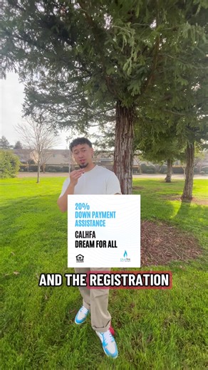 Best first time home buyer assistance program! #merced #centralvalley #realestate #firsttimehomebuyer #homebuying