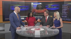 ‘We decided this together:’ Longtime Good Morning Show anchor Tracey McCain ready to start new chapter