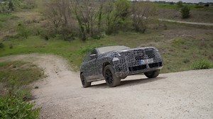 14K views · 94 reactions | In this episode, we test the new BMW X3 on a racetrack, putting the new steering and suspension of the X3 M50 to the test. #bmwx3 | BMWBLOG | Facebook