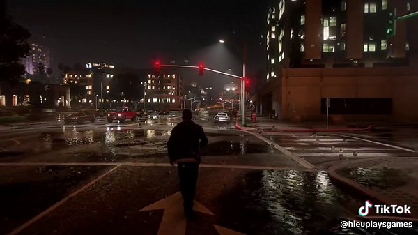 GTA 5 Ultra Realistic Graphics Gameplay