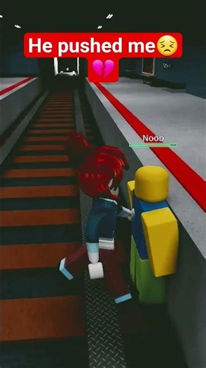 Wait 💔😣 #roblox #shorts