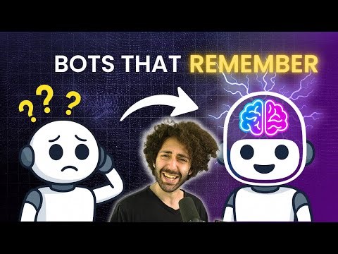 Build Smarter AI Agents with Adaptive Memory