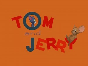 Tom and Jerry Chuck Jones intro remake (V2)