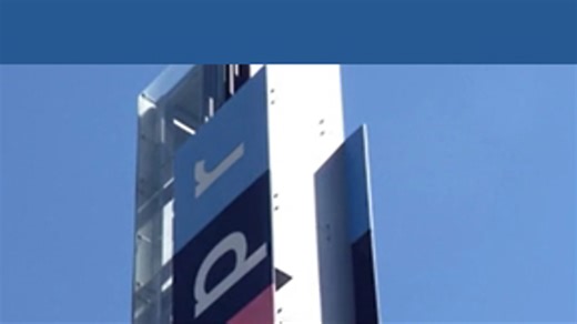 Federal judge blocks Trump order targeting NPR and PBS funding