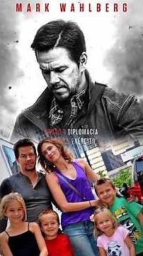 Mark Wahlberg’s Journey: Hollywood Career, Wife & Family Life