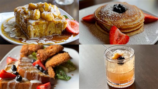 Sugah Please: Detroit breakfast brunch bar opening Grand Rapids location