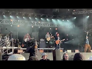 Rend Collective: Revival Anthem - Big Church Festival UK 2024 (30)