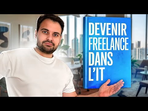 Comment se lancer en freelance dans l’IT en 2025 ? (Guide complet)