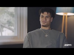 How Mavericks forward Josh Green has gone from playoff bench to 2022 breakout ticket | #NBA