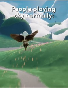 Connecting with More Sky Friends | Kelpie_Kos & Sky Children of the Light