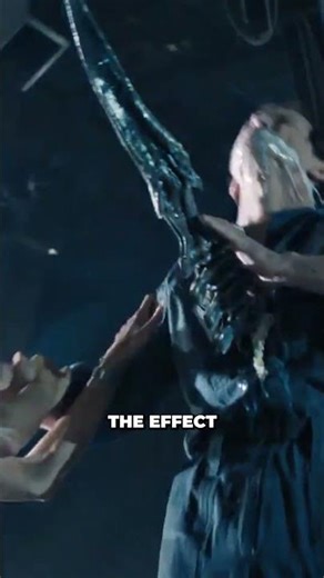 Lance Henriksen Got Food Poisoning Filming Aliens! 😱 #lancehenriksen #aliens #actingsecrets