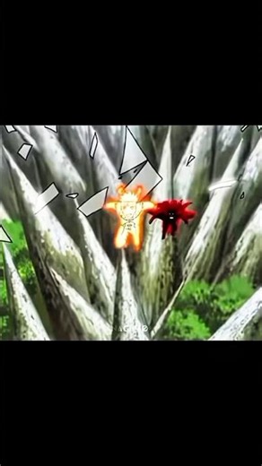 Naruto and killer be easily escape from turtle island ☠️🥶😁
