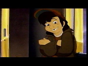 The Land Before Time VI: The Secret of Saurus Rock | Opening | VHS