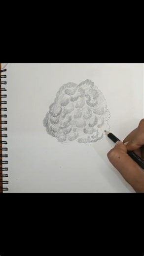 draw Easy tree like amiba structure #youtube #youtuber #youtubeshorts #tree #drawing #easy