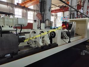 [Hot Item] Small Hole Deep Hole Drilling Machine