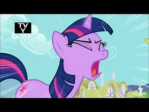 Twilight - HOW COULD YOU BRING DISCORD HERE?!