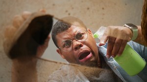 How to make dusting spray at home