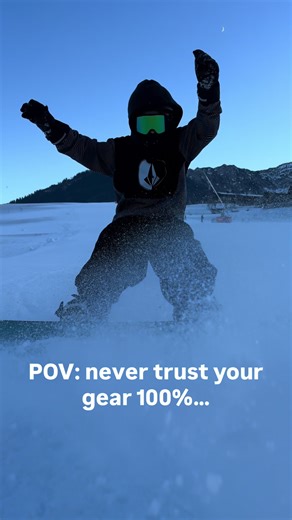 Essential Snowboarding Gear for Optimal Performance