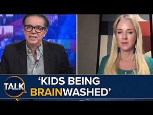 “Astonishing Inappropriateness” | Welsh Refugee Council Uses Schoolgirl To 'Attract' Migrants