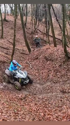 66K views · 703 reactions | Untouchables ATV on Reels | Facebook