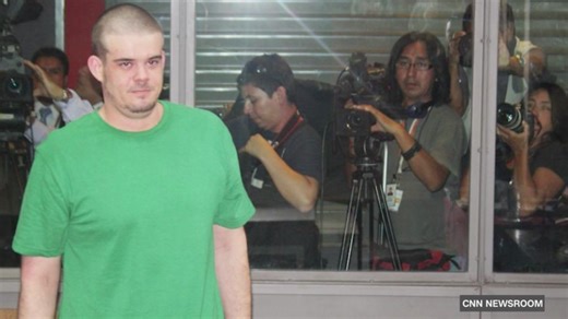 Peru to extradite Joran van der Sloot to the U.S. | CNN