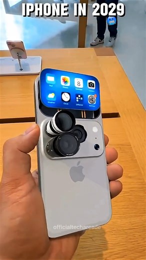 Iphone vs xiaomi ☠️ #iphone #xiaomi #officialtecharcade #viral #trending #shorts