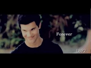 Guardian Angel - Jacob/Leah (Blackwater)