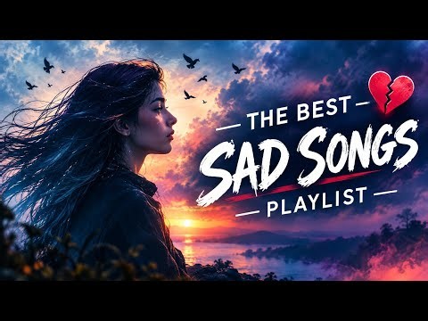 Nonstop Sad Songs | Best Hindi Sad Songs | Heart Touching Breakup, Bewafa & Love Failure Playlist