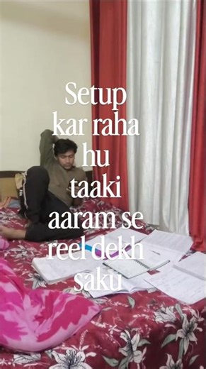 Program set chalo💯| Vc ‘bontlaah’🙌