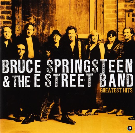 Heaven's Wall by Bruce Springsteen & The E Street Band