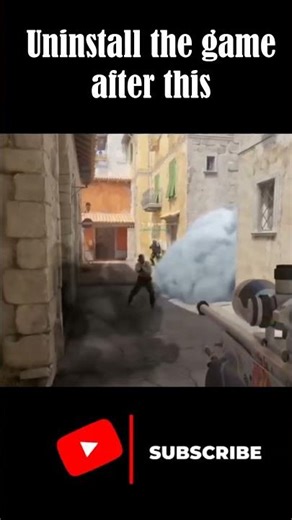 Uninstall the game after this #cs2moments #cs2 #cs2clips #cs2funny #cs2memes #cs2gameplay