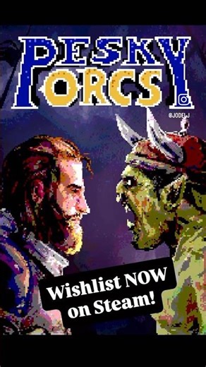 Shrines are fun. #indiegame