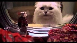 Es mi programa favorito