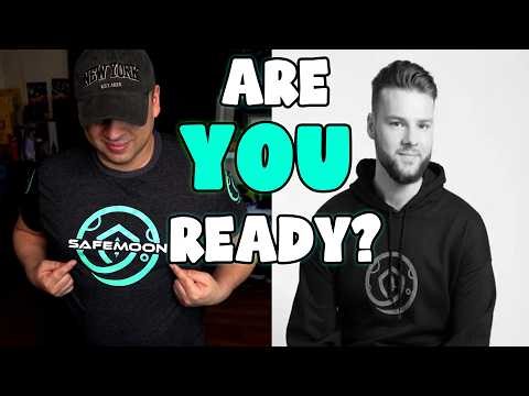 SafeMoon's Biggest Problem Just Left - Are YOU Ready?