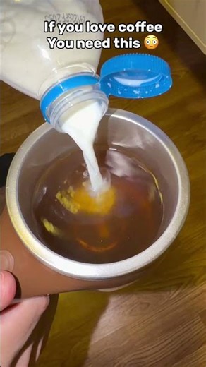 Coffee Lovers Are Switching to This Mug