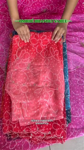 Seema & Suman on Instagram: "COMMENT DOWN LINK TO GET DIRECT LINK 🔗 NOW SHOP AT WWW.SEEMAANDSUMAN.COM . WEBSITE LINK AVAILABLE IN BIO 🌸 . . FOR ORDER DM OR WHATSAPP 8302697176 . FOR MORE VISIT STORE ♥️ LG-6 , SEEMA AND SUMAN , PRECIOUS MALL, MOTI DOONGARI ROAD, JAIPUR OR LOCATION LINK IN BIO ♥️ ✨️ . . ANY QUERY CALL 8302697176 . . . #teejspecial #teej #gangour #savan #festive #festivecollection #jaipur #seemaandsuman #outfitinspiration #grwm #foryoupage #fyp #reelitfeelit #fashion #newcollecti