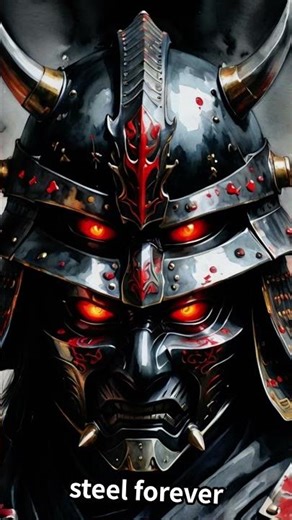 Why Every Samurai Feared This Haunted Relic #japanesehistory #history #ancientmysteries