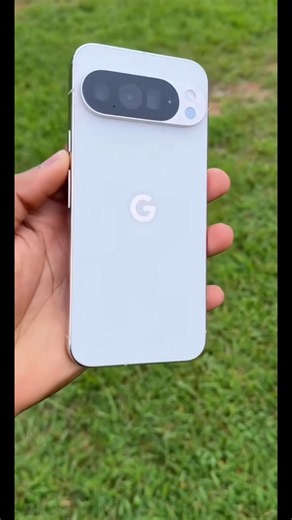Pixel 10 pro xl water test