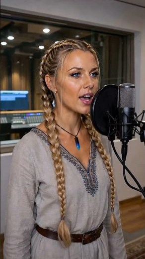 The Viking Chant You’ve Been Waiting For | FREYVRA #vikingmusic #nordicmusic